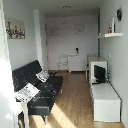 Bay Apartment Cadiz